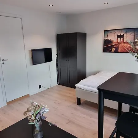 Luxury River View - Vibe - Heart Of * Voss