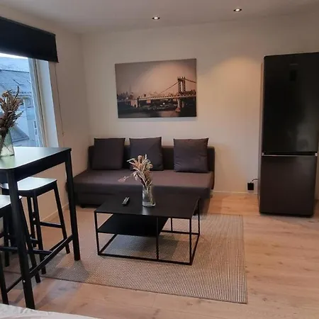 Luxury River View - Vibe - Heart Of Voss
